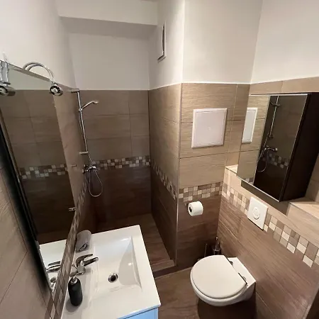 Apartmán Zmrd Zamárdi