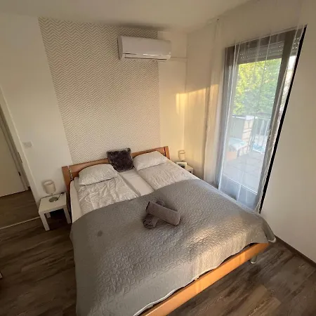 Zmrd Appartement *