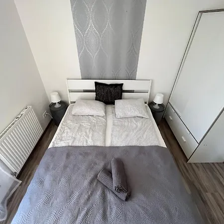 Zmrd Apartmán *