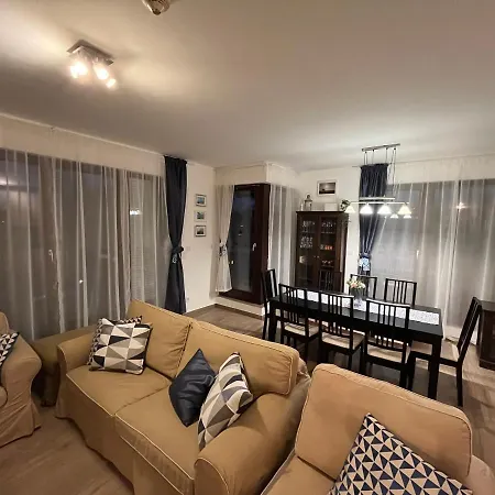 Zmrd Apartment *