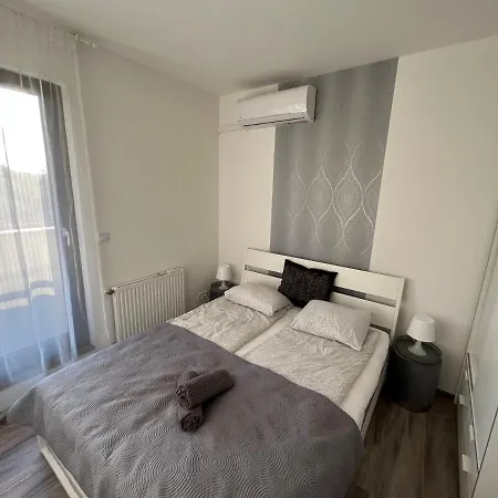 Apartment Zmrd Zamardi