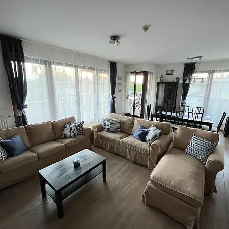 Apartment Zmrd Zamardi