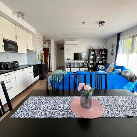 Zmrd Apartmán *